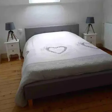 Appartement Hypercentre De Milly Exterior photo