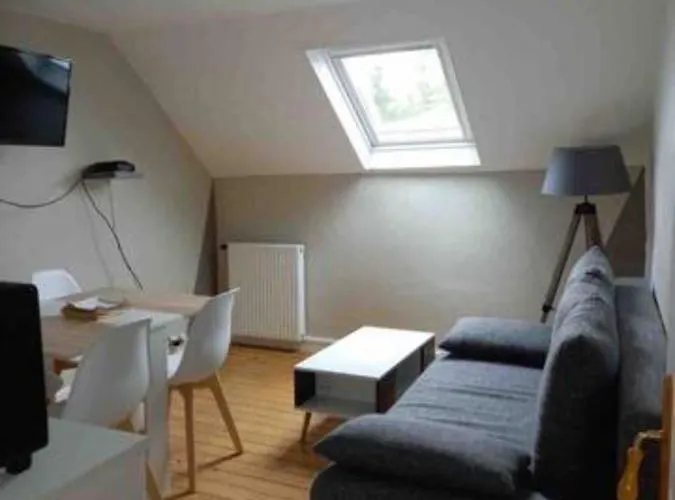 Appartement Hypercentre De Milly