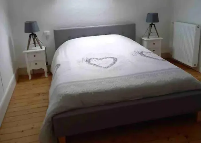 Appartement Hypercentre De Milly