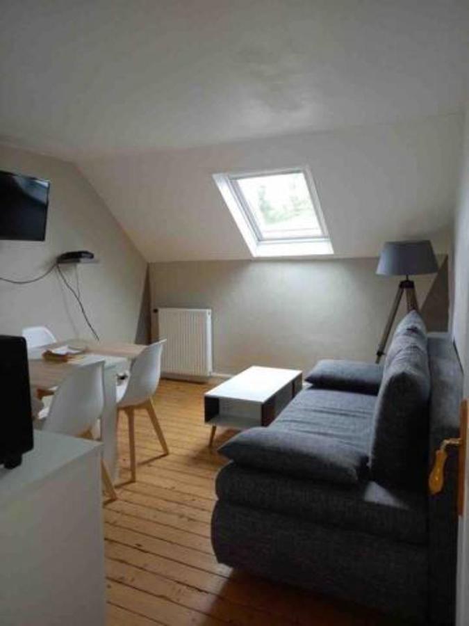 Appartement Hypercentre De