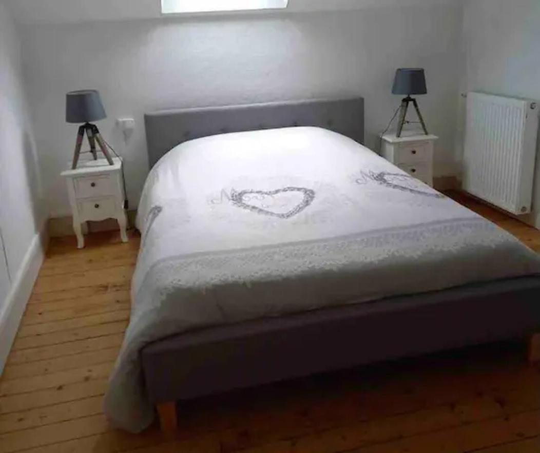Appartement Hypercentre De *