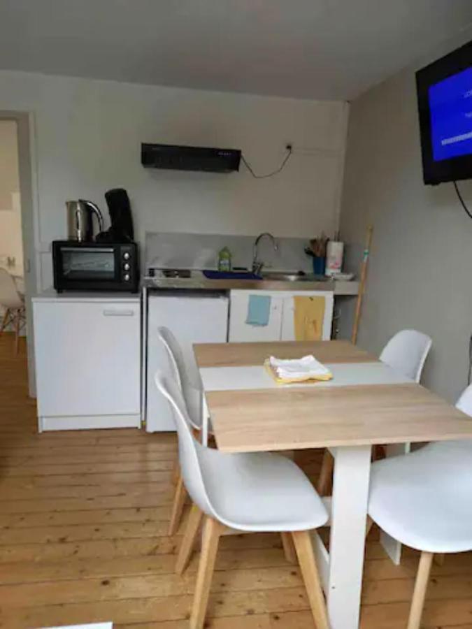 Hypercentre De Appartement Milly-la-Foret